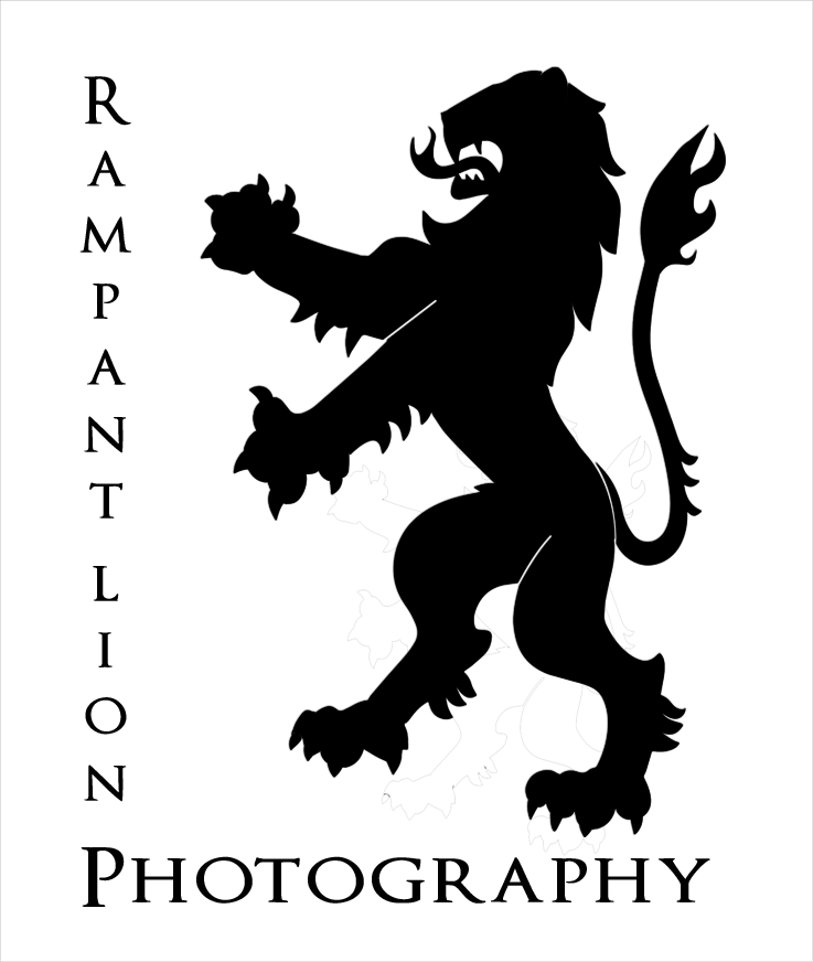 The_Rampant_Lion logo